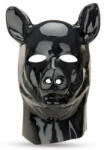 Prowler RED Latex Pig Hood Prowler - prémium latex maszk