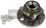 MAXGEAR kerékcsapágy készlet MAXGEAR 33-0906 (33-0906)
