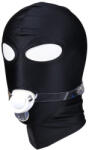 KINKgear Tot Gag - fehér cumi gag intim élvezetekhez - szexvital