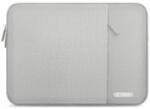 Tech-Protect Sleevy laptop tok 15-16'', szürke