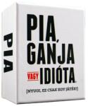 Asmodee Pia, Ganja sau Joc de societate idiot (DSS-HU01) Joc de societate