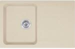 Franke Orion tectonite mosogató 78x50 cm bézs 143.0671. 556 (1430671556)