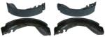 MAXGEAR Set saboti frana MAXGEAR 19-4594 (19-4594) - automobilus