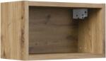 Comad Bella Cashmere szekrény 35x17x20 cm tölgy ARTISAN UN 83-35-20 (ARTISANUN833520)
