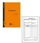 Pátria Nyomtatvány Szállítólevél 25x6 lapos tömb A/5 álló (b.10-70/v/s)