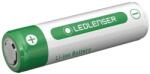 Ledlenser 18650 Li-Ion tölthető akku 3, 7 V / 3000 mAh (LL-501001)