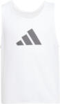 adidas Maiou de antrenament adidas TRG BIB Y jf3246 Marime L (159-164 cm)
