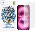  Folie pentru iPhone 16 Plus - Lito 2.5D Classic Glass - Clear