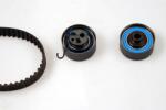 HEPU Set curea de distributie HEPU 20-1654 (20-1654) - automobilus