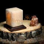  USB Sólámpa - KOCKA (USB-KOCKA)