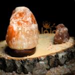  USB Sólámpa - NATÚR (USB-NATUR)