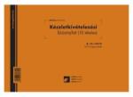 Pátria Nyomtatvány Készletkivételezési bizonylat 10 tételes 25x4 lapos tömb 245x170 mm (b.12-137/v)