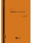 Pátria Nyomtatvány Időszaki pénztárjelentés 25x2+2 lapos tömb A/4 álló (b.13-21/v)