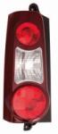 ABAKUS Lampa Tyl Pr Citroen Berlingo Ii 08-12