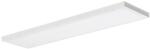 Kanlux Blingo NT 34W Felületre szerelhető LED panel (4080 lumen, 4000K, természetes fehér, 120x30 cm, IP20) (37276)