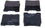 MAXGEAR set placute frana, frana disc MAXGEAR 19-0413 (19-0413)
