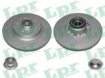 LPR Disc frana LPR LPRR1033PRCA