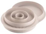 Silikomart 3D szilikon tortaforma- Multi Inserto