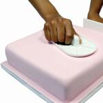 PME Nagy fondant simító