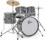 Gretsch Renegade dobszerelés állványzattal, cintányérral ( 20-10-12-14-14S") RGE405GS