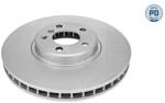 MEYLE Disc frana MEYLE -PD: Advanced performance and design. 383 521 3070/PD (383 521 3070/PD)