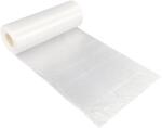 Tuti Nylon zacskó 20 x 30 cm (2 literes) 100 db/tekercs uzsonnás rollos