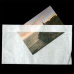 Dokufix csomagkísérő tasak öntapadó LA4, szilikon záródású 240x110mm, 1000 db/doboz, - tonerpiac - 17 244 Ft