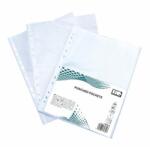 HQ Genotherm, lefűzhető, A4, 40mikron, narancsos felület, HQ, 100db/cs (435 1 235) - tonerpiac