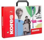 Kores Home Office kezdőcsomag, KORES "Bundles (11023) - tonerpiac