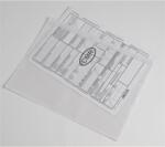  Okmánykísérő tasak, C/4, öntapadós, 235 x 325 mm , 500 db/csomag (9600191) - tonerpiac