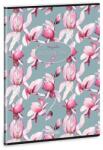 Ars Una Füzet ARS UNA A4 40 lapos Extra kapcsos sima Rosy Magnolia (53802521)