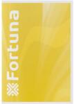 Fortuna Franciakockás füzet FORTUNA Basic A4 32 lapos 88-32 (FO00074)