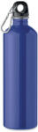  Újrahasznosított rozsdamentes acél kulacs 750ml (MO2404-04)