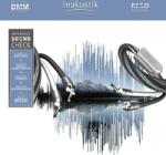 V/A Reso Reference Sound C