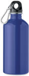  Újrahasznosított rozsdamentes acél kulacs 500ml (MO2403-04)