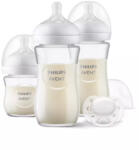 Philips Natural Response Üveg Újszülött Ajándékcsomag (SCD878/11) (SCD878/11)