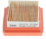 Bosch Filtru aer BOSCH F 026 400 760 (F 026 400 760) - automobilus