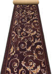 Print Traversa Model Print Marlen , Maro, Suport Pasla, Latime 60 cm , 820 gr mp (Marlen-62) Covor