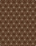 FLEX Covor Antiderapant, Flex 19647-91 Maro, Diverse Dimensiuni, 1500 gr mp (2211698714614) Covor