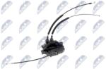 NTY incuietoare usa NTY EZC-HY-515 (EZC-HY-515)