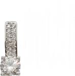 ÉkszerM Fehérarany Futó Medál AU 87359