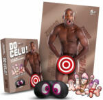  Barna Férfi Vicces Willys Játék Lánybúcsúra barna dobozos