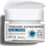APLB - Tranexamic Acid Niacinamide Facial Cream 55ml