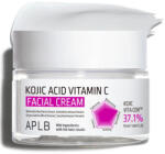APLB - Kojic Acid Vitamin C Facial Cream (55ml)