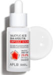 APLB - Salicylic Acid BHA Arbutin Ampoule Serum 40ml