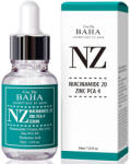 Cos De BAHA - NZ Niacinamide 20 Zinc PCA 4 Serum 30ml