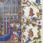 Gothic Voices Echoes of an Old Hall - facethemusic - 8 390 Ft