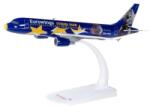 Airbus A320 Eurowings "Europa-Park" repülőgép modell D-ABDQ