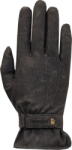 Roeckl Weymouth" téli lovaglókesztyű, fekete/stonewashed - 9.5