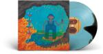 King Gizzard & The Lizard Wizard Fishing For Fishies (Oil Spill Edition) - facethemusic - 14 490 Ft
